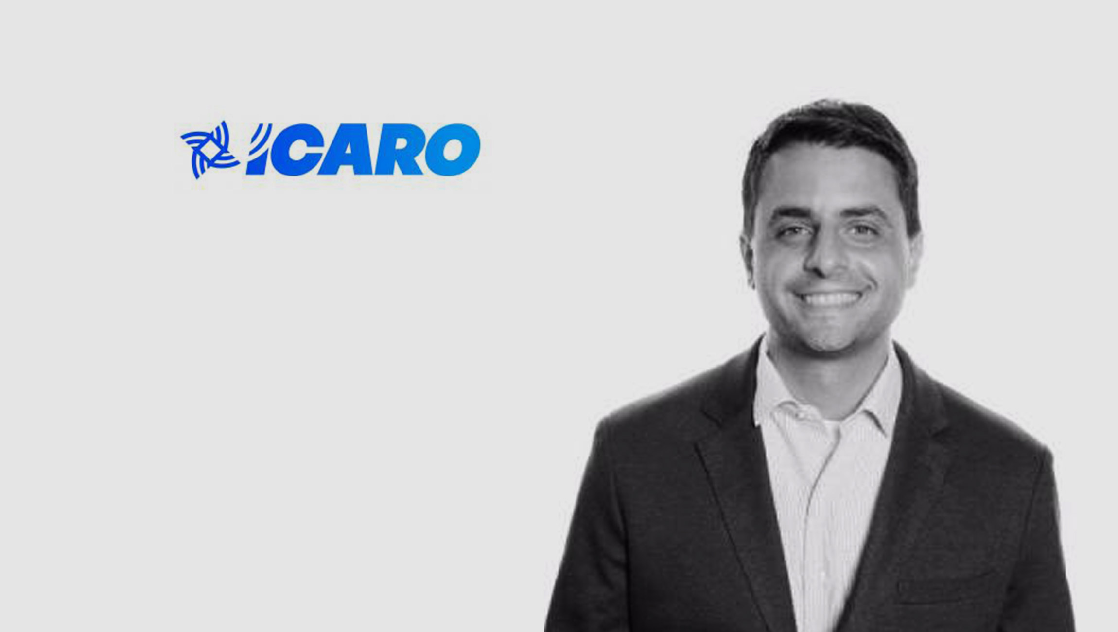 ICARO Media Group Announces Chief Revenue Officer to Drive Go-To-Market Global Growth Strategy