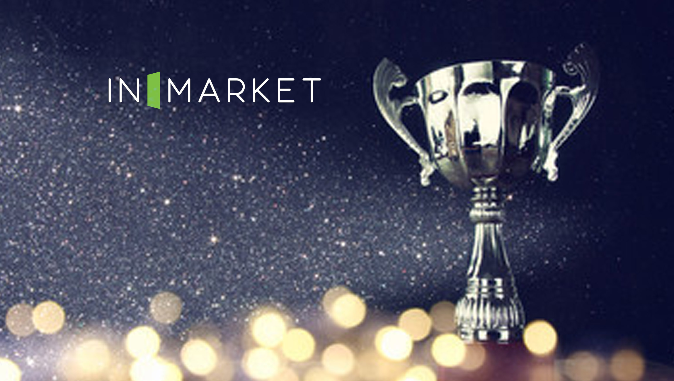 InMarket Named “Best Advertising Measurement Platform” in 5th Annual MarTech Breakthrough Awards Program