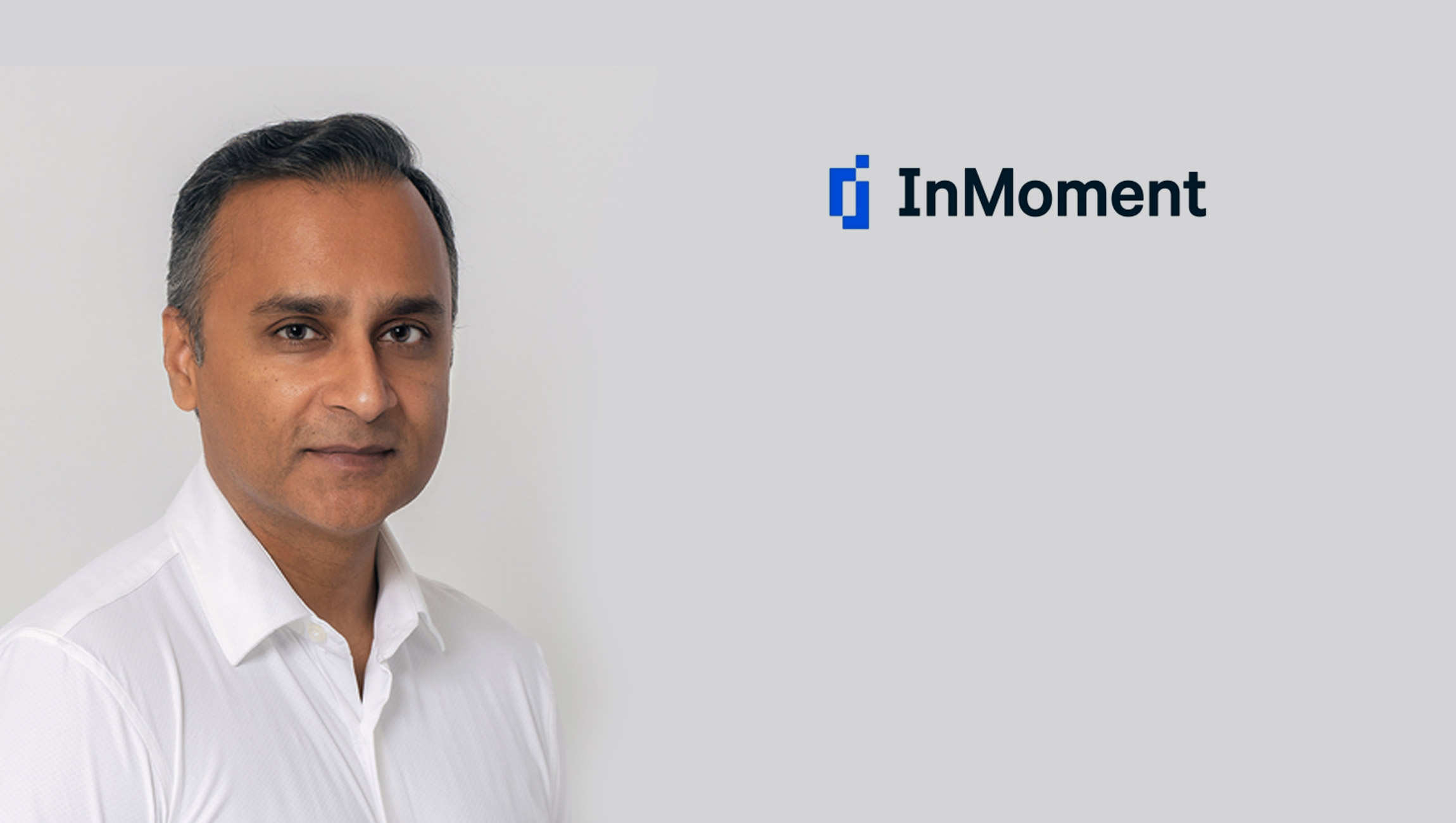 InMoment Appoints Experienced Technology Product Leader Sandeep Garg as Chief Product Officer