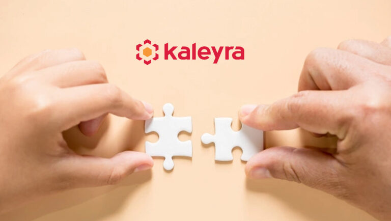 Kaleyra Responds to Demonstrably False Assertions from TCR Acquisition About Kaleyra's Subsidiary, The Campaign Registry