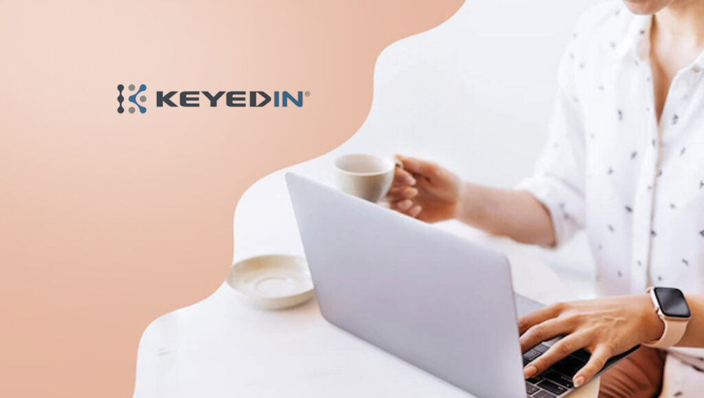 KeyedIn Releases Latest Version of KeyedIn Enterprise Software