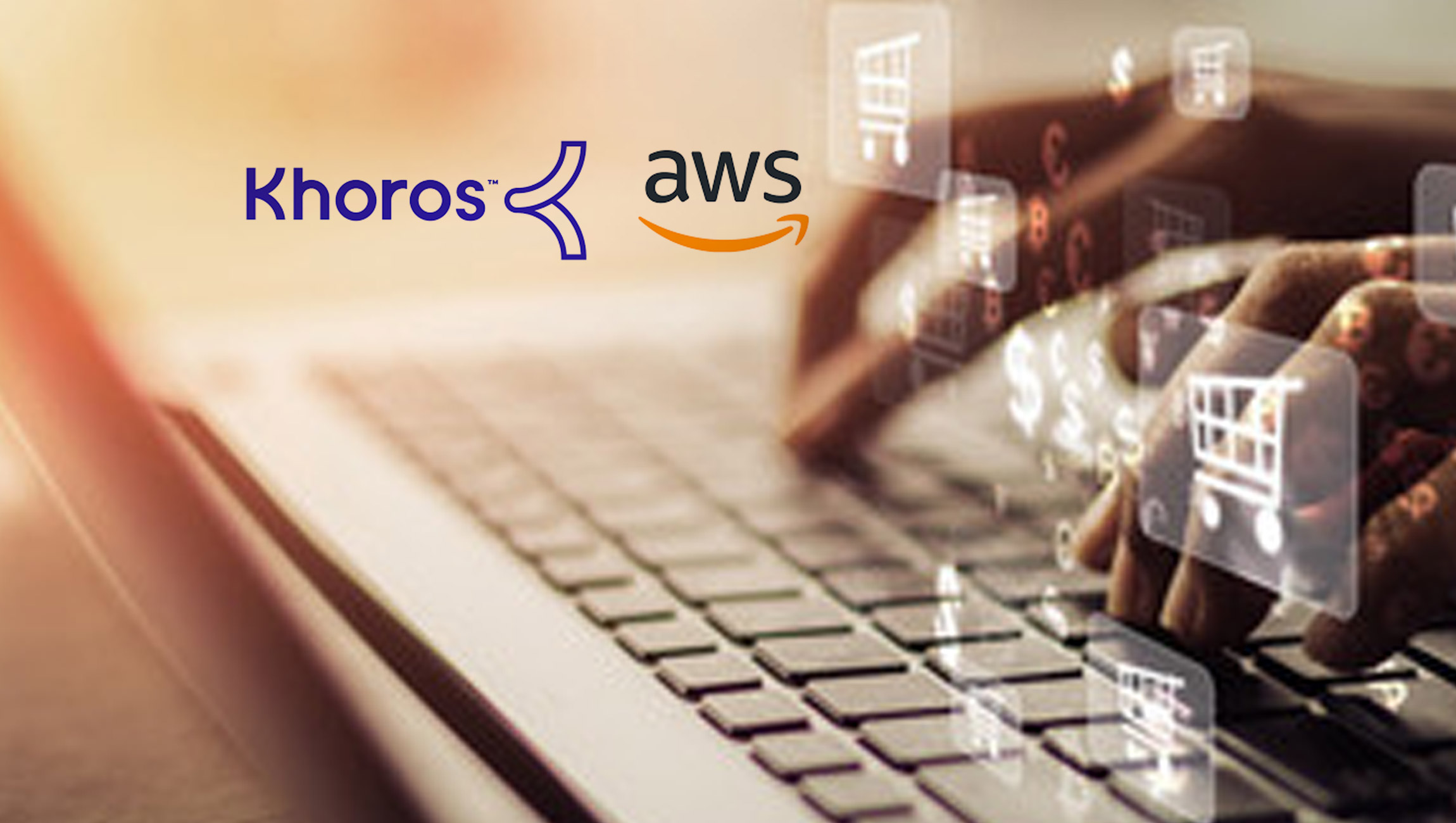 Khoros Expands With AWS, Joins AWS ISV Accelerate Program and AWS Marketplace