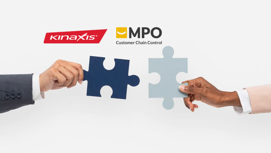 Kinaxis Acquires MPO to Connect Supply Chain Planning and Real-Time Execution for Perfect Orders