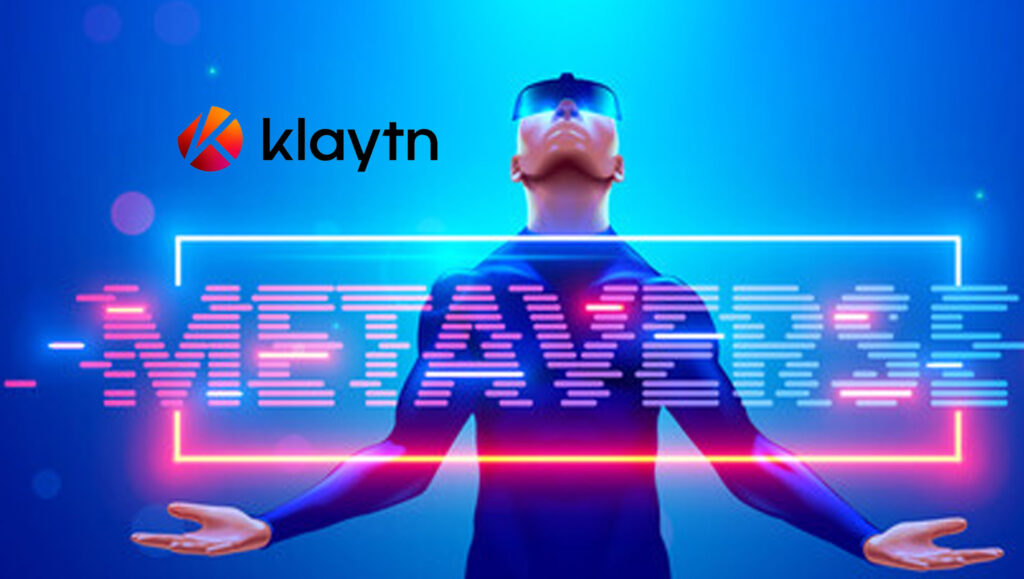 Klaytn Foundation: Building the Technology Layer for Tomorrow's Metaverse