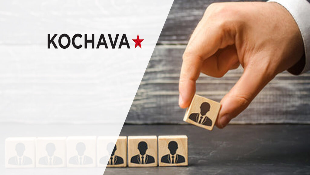 Kochava Announces Appointment of Scott Bauer as Vice President of Global Client Partnerships