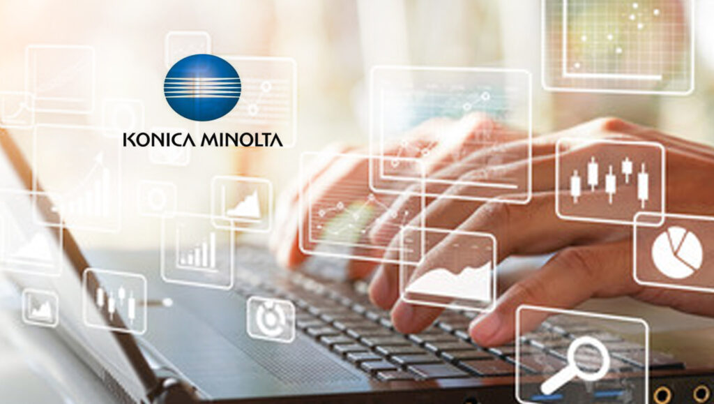 Konica Minolta Launches Managed EDR Services