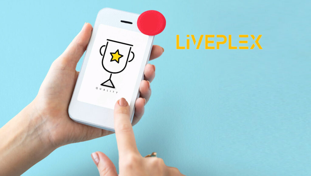 Liveplex Launches Web 3.0 Ecosystem for Loyalty and Rewards