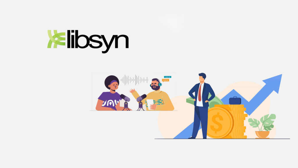 Libsyn Debuts Automatic Ads Solution and Surpasses $50M in Advertising Earnings for Podcasters