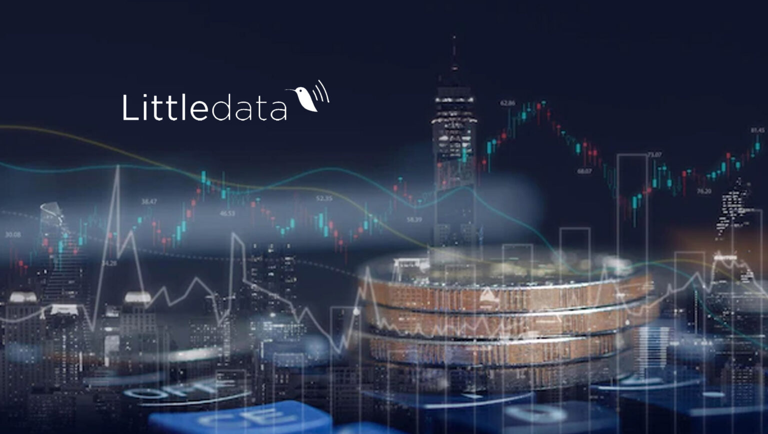Littledata Closes Funding Round to Expand First-Party Tracking