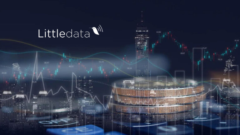 Littledata Closes Funding Round to Expand First-Party Tracking Solution for DTC Brands