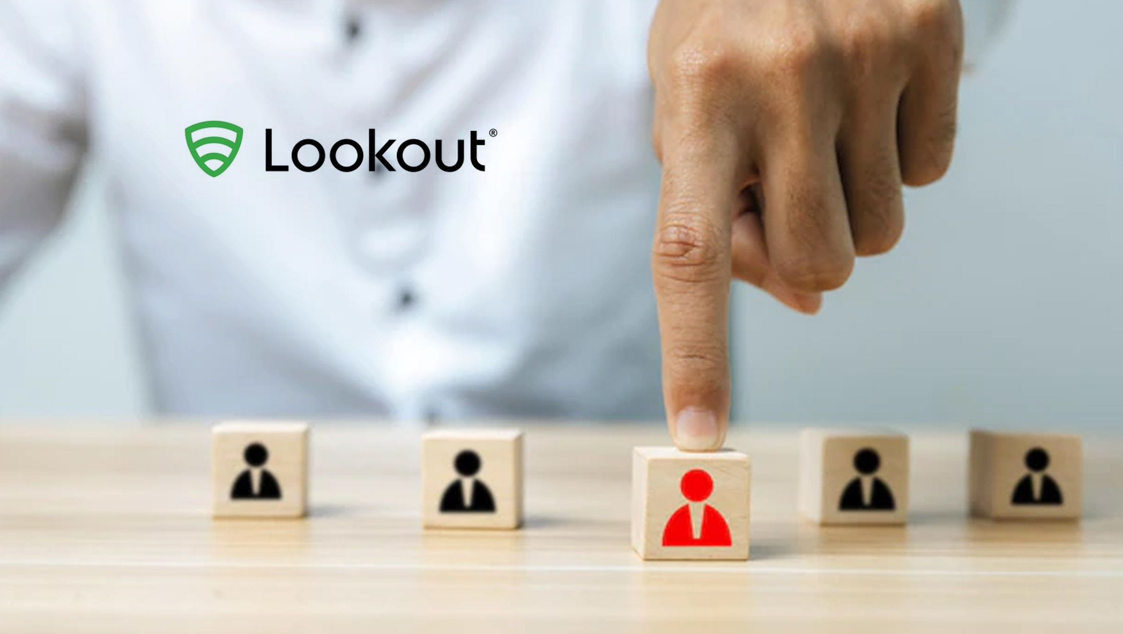 Lookout Appoints Deborah Wolf as Chief Marketing Officer