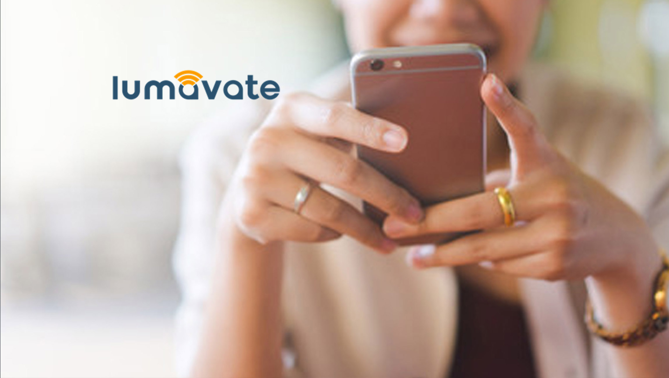 Lumavate Introduces Mobile Messaging for Businesses to Better Engage with Customers