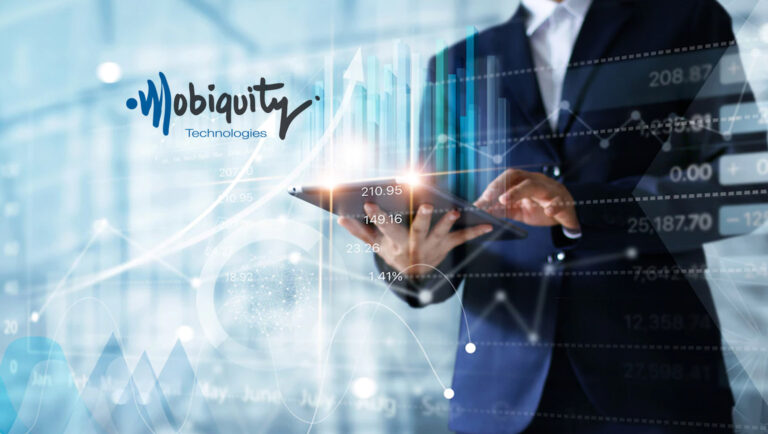 Mobiquity Technologies Selected by Swap TC to Drive Awareness to Pre-Sale Launch