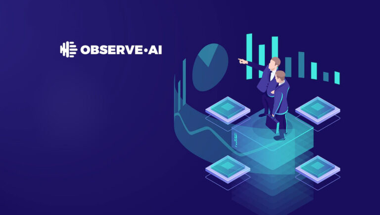 Observe.AI Launches Conversation Intelligence Consulting Services to Help Contact Centers Accelerate Value from AI & Automation