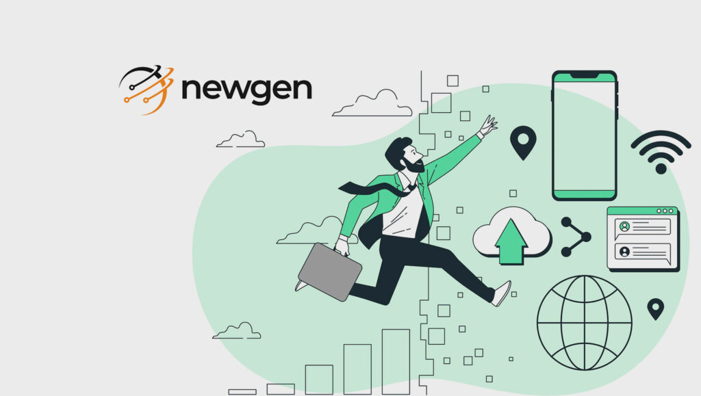 Newgen 2022 State of Digital Transformation Research Finds 77% of Enterprises Surveyed Began Their DX Journey in Past Two Years