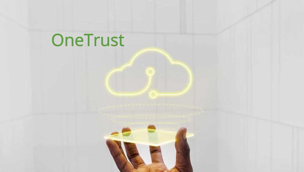 OneTrust Named to the 2022 Forbes Cloud 100