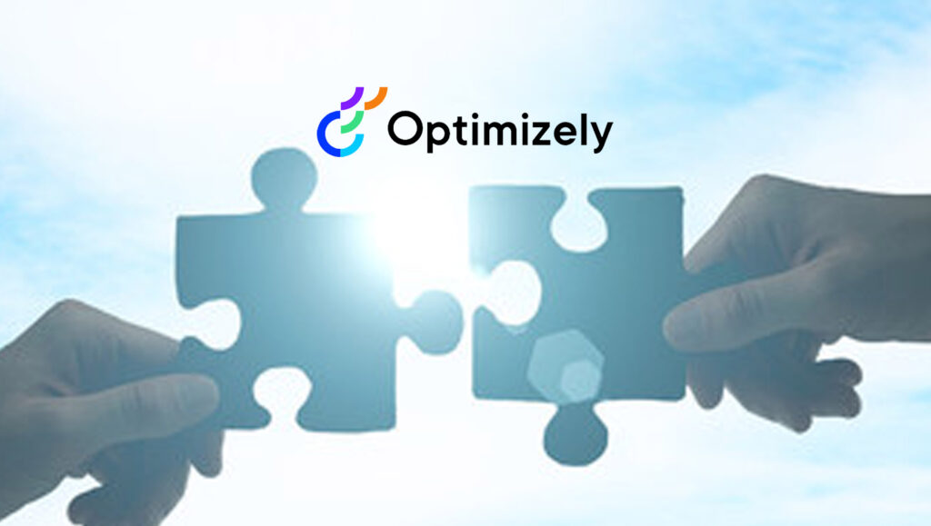 Optimizely Announces Live Integration with Writer