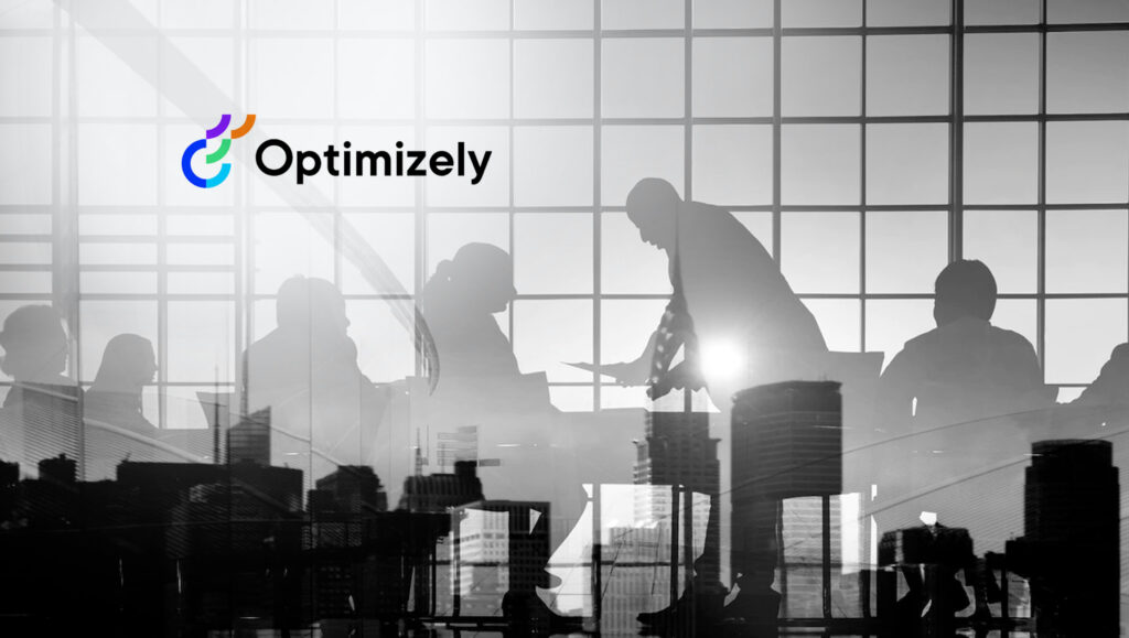 Optimizely Recognized as a Leader in Gartner® Magic Quadrant™ for Digital Experience Platforms