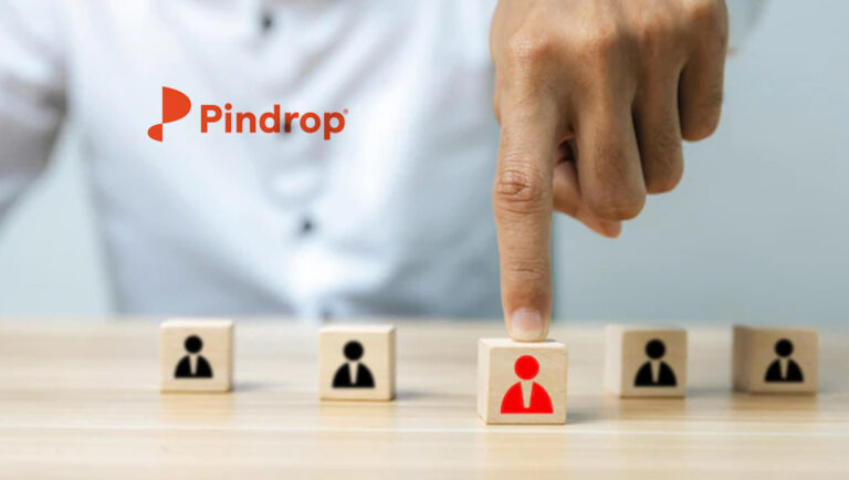 Pindrop Welcomes Marc Diouane as President and Chief Operating Officer