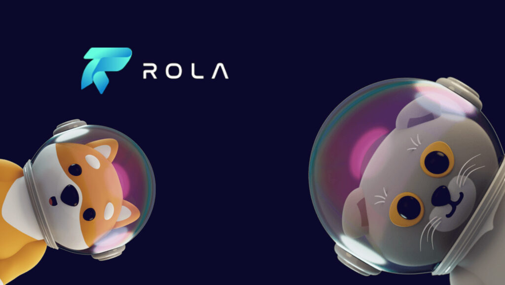 Predict Crypto Markets & Earn Rewards with ROLA.ai’s Evolving Web3 Game-Fi Social Media App