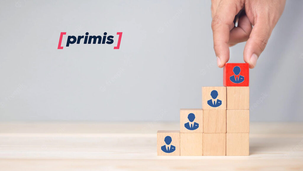 Primis Appoints Amir Rudner as VP of R&D