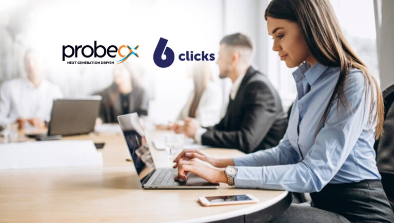 Probe CX, Leading Technology Automation and Customer Experience Organisation selects 6clicks as GRC vendor solution