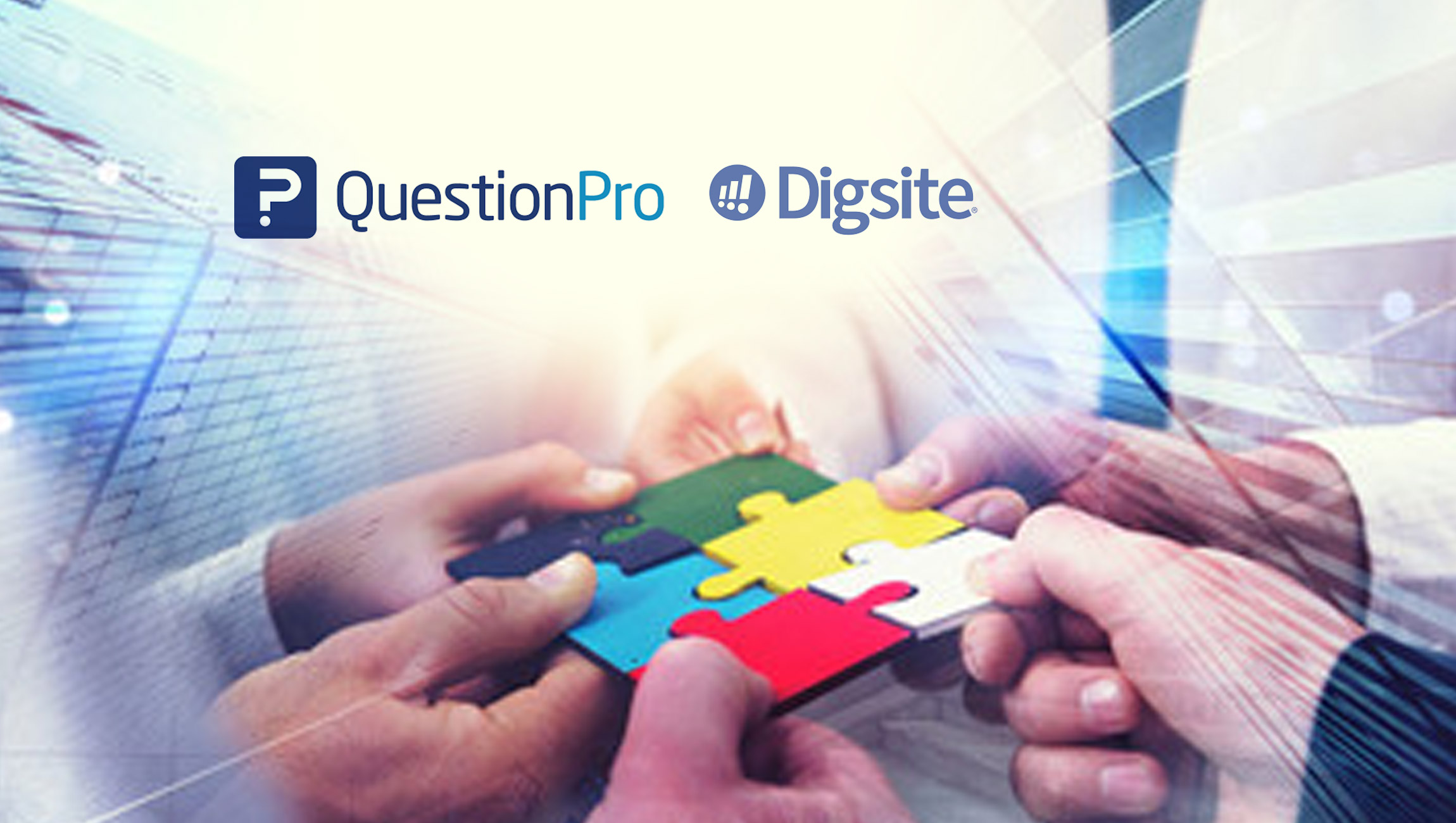 QuestionPro Acquires Digsite