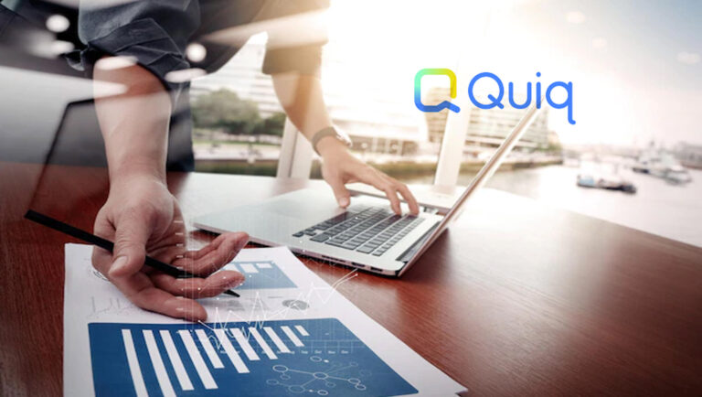 Quiq Earns No. 1478 Ranking on the 2022 Inc. 5000 Annual List