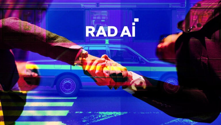 Jurny Selects RAD AI for Creative Intelligence and Influencer Marketing