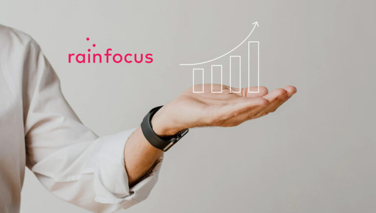 RainFocus Ranks No. 3713 on the 2022 Inc. 5000 Annual List With Three-Year Revenue Growth of 136%