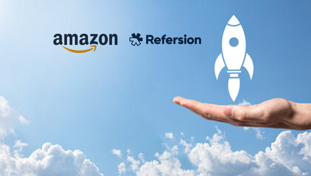 Refersion Launches Amazon Connect, Expanding Affiliate Marketing Capabilities for Ecommerce Brands on Amazon and Shopify