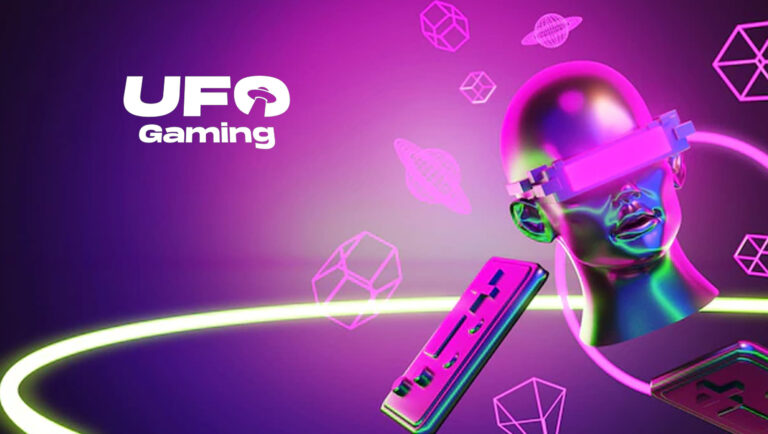 Revolutionary Metaverse Launch From UFO Gaming