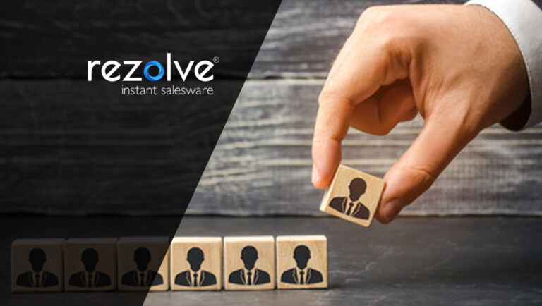 Rezolve Appoints Sauvik Banerjjee as Global CEO of Products, Technology, and Digital Services