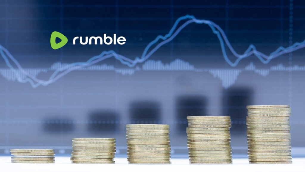 Rumble's Subscription Product 'Locals' Smashes Records & Exceeds $7.5 Million in Transaction Value for Q2