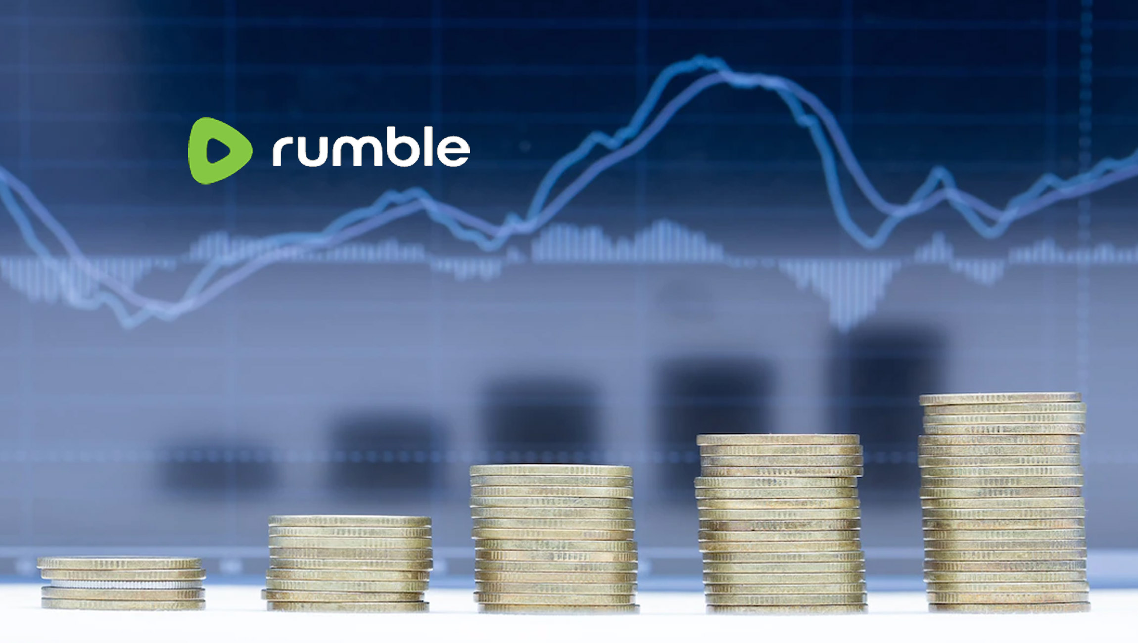 Rumble's Subscription Product 'Locals' Smashes Records & Exceeds $7.5 Million in Transaction Value for Q2
