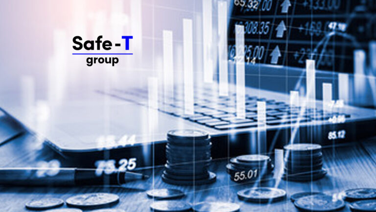 Safe-T Group Secures Up to $4 Million in Strategic, Non-Dilutive Funding to Boost Consumer Privacy Business