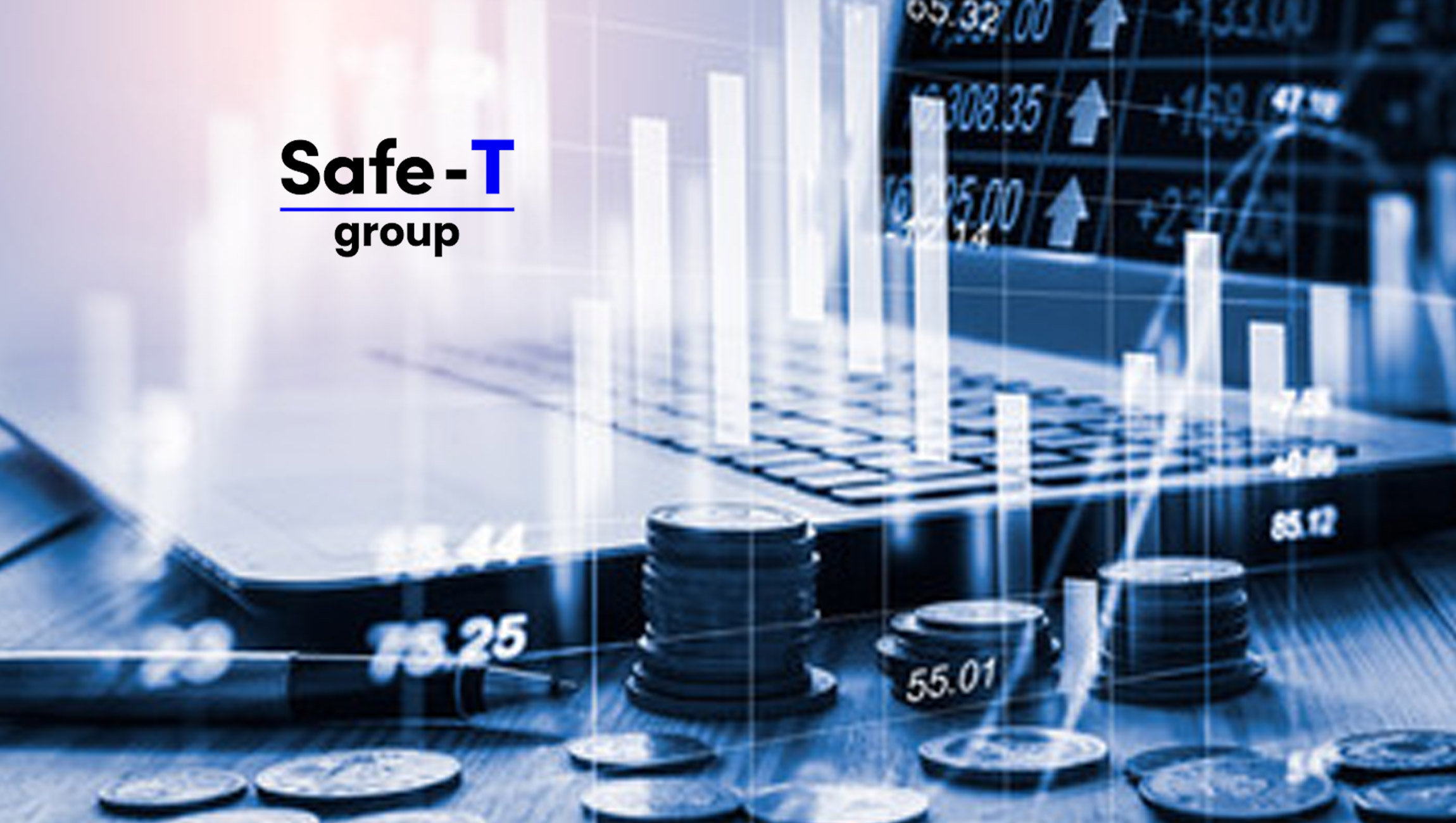 Safe-T Group Secures Up to $4 Million in Strategic, Non-Dilutive Funding to Boost Consumer Privacy Business
