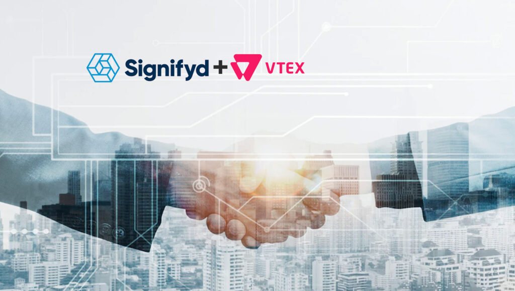 Signifyd and VTEX Join Forces to Protect Ecommerce In Latin America