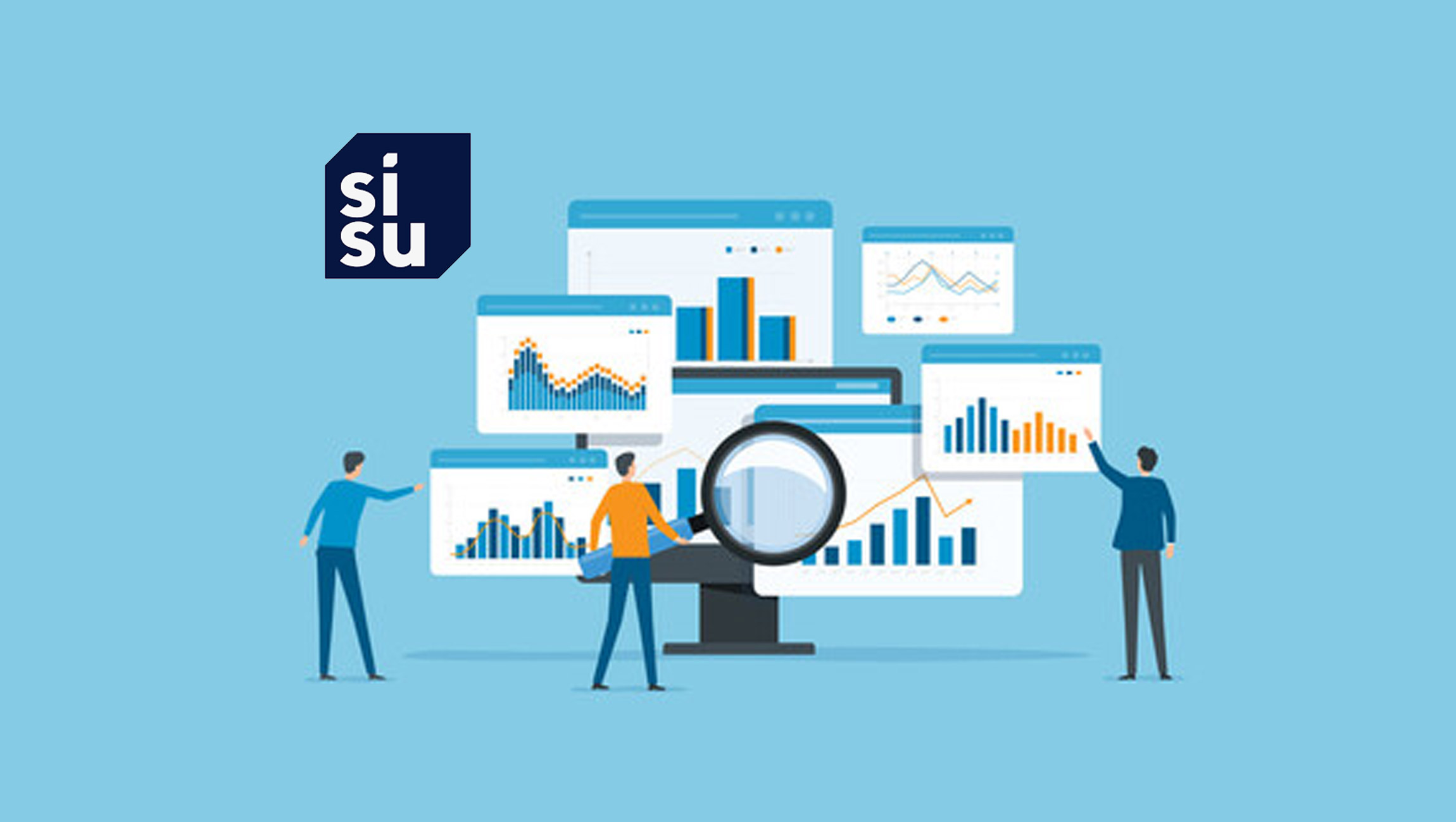 Sisu Unveils New Capabilities With AI/ML-powered Automated Analytics