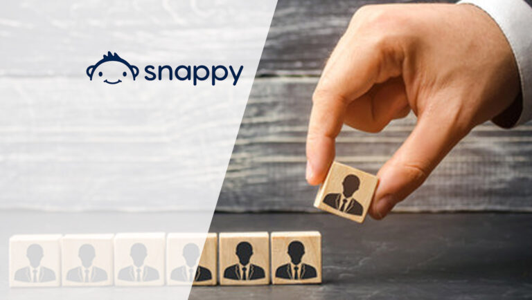 Snappy Welcomes Ry Sullivan as New Chief Product Officer