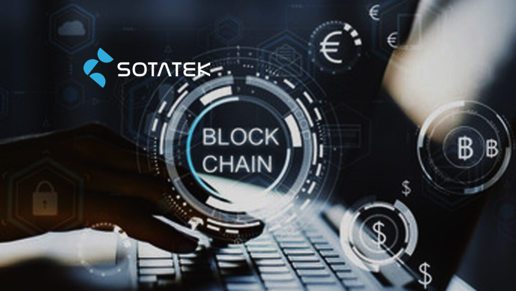 SotaTek: Real-life Use Cases of Blockchain Adoption that Gets your Mindset Right