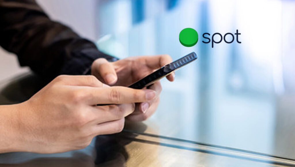 Spot Reveals Next-Gen Communication App for Teams