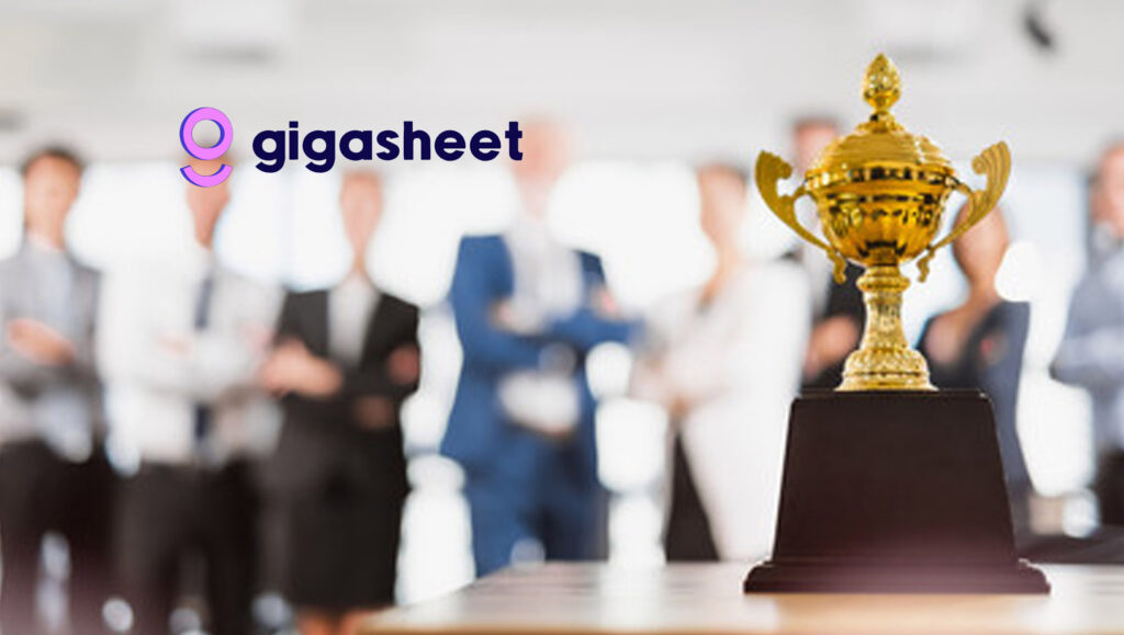 Startup Gigasheet Awarded Patent for Big Data Analysis Spreadsheet