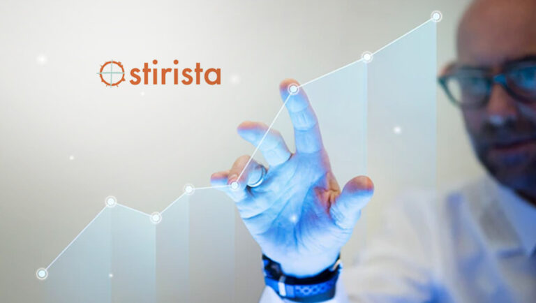 Stirista Named One of America’s Fastest Growing Private Companies on the 2022 Inc. 5000 List