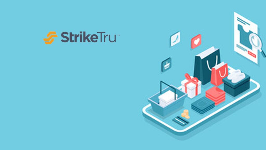 StrikeTru Modernizes eCommerce for Versa Products Co., Inc.