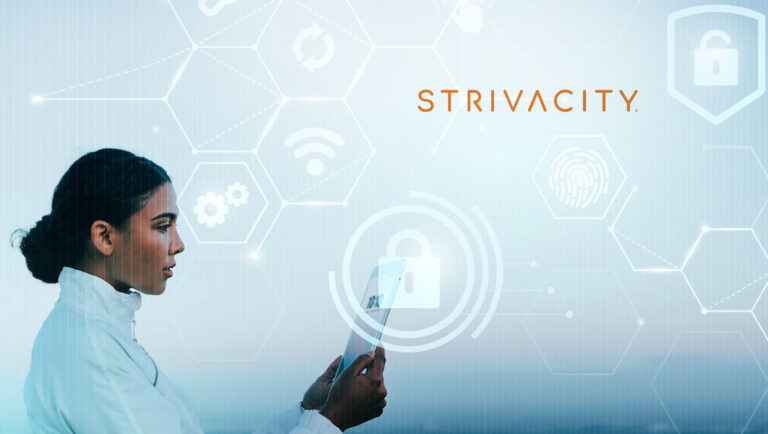 Strivacity Earns SOC 2 Type II Compliance, Reinforcing Commitment To Provide Enterprise-Level Data Security