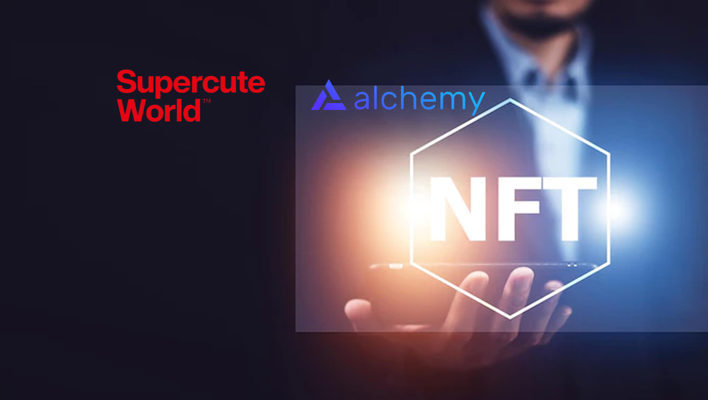 Supercute World Taps Web3 Developer Platform Alchemy For Full Stack NFT Support