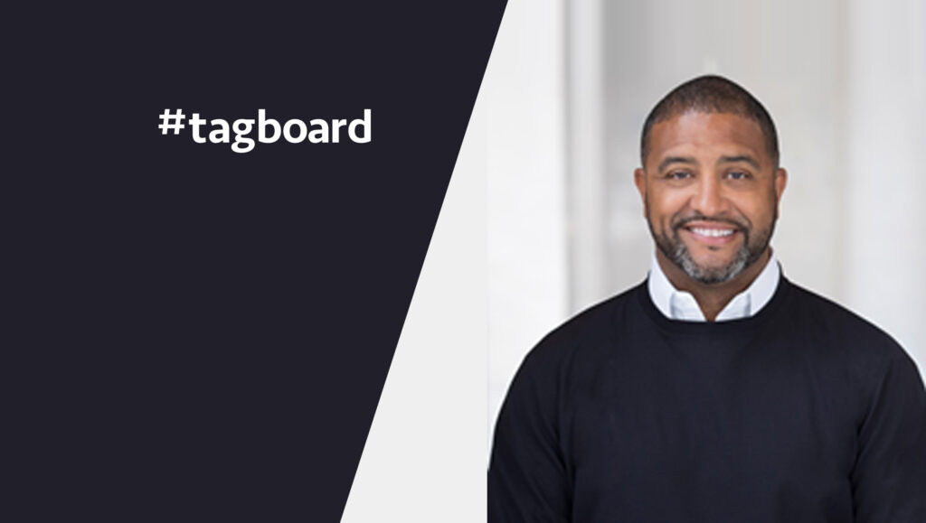 Tagboard Appoints Aaron Ryan, President of NorthRock X and Former NBA Executive, to Its Board of Directors