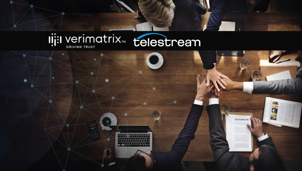 Telestream Integrates With Verimatrix Streamkeeper Multi-DRM, Emphasizes Video Quality Monitoring and Analytics