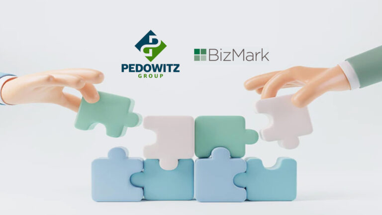 The Pedowitz Group To Acquire Award-Winning Creative Agency BizMark